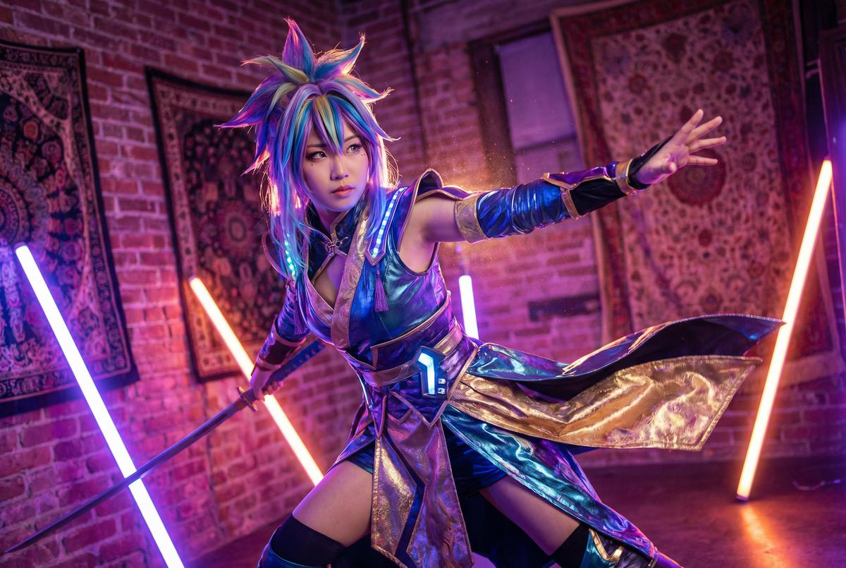 91爆料网 cosplay视频